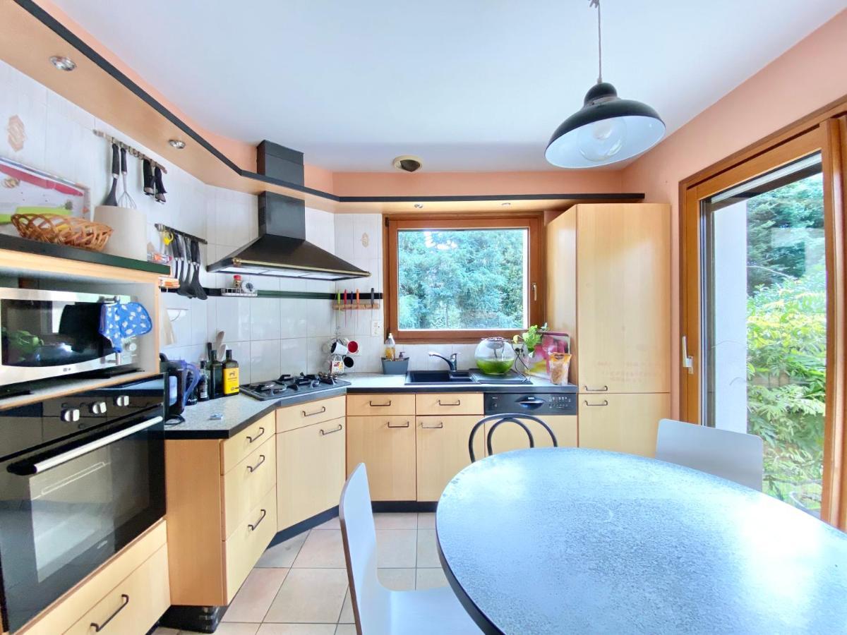 La Kervao - Maison 5 Chambres - Jardin - Terrasse - Internet Κεμπέρ Εξωτερικό φωτογραφία