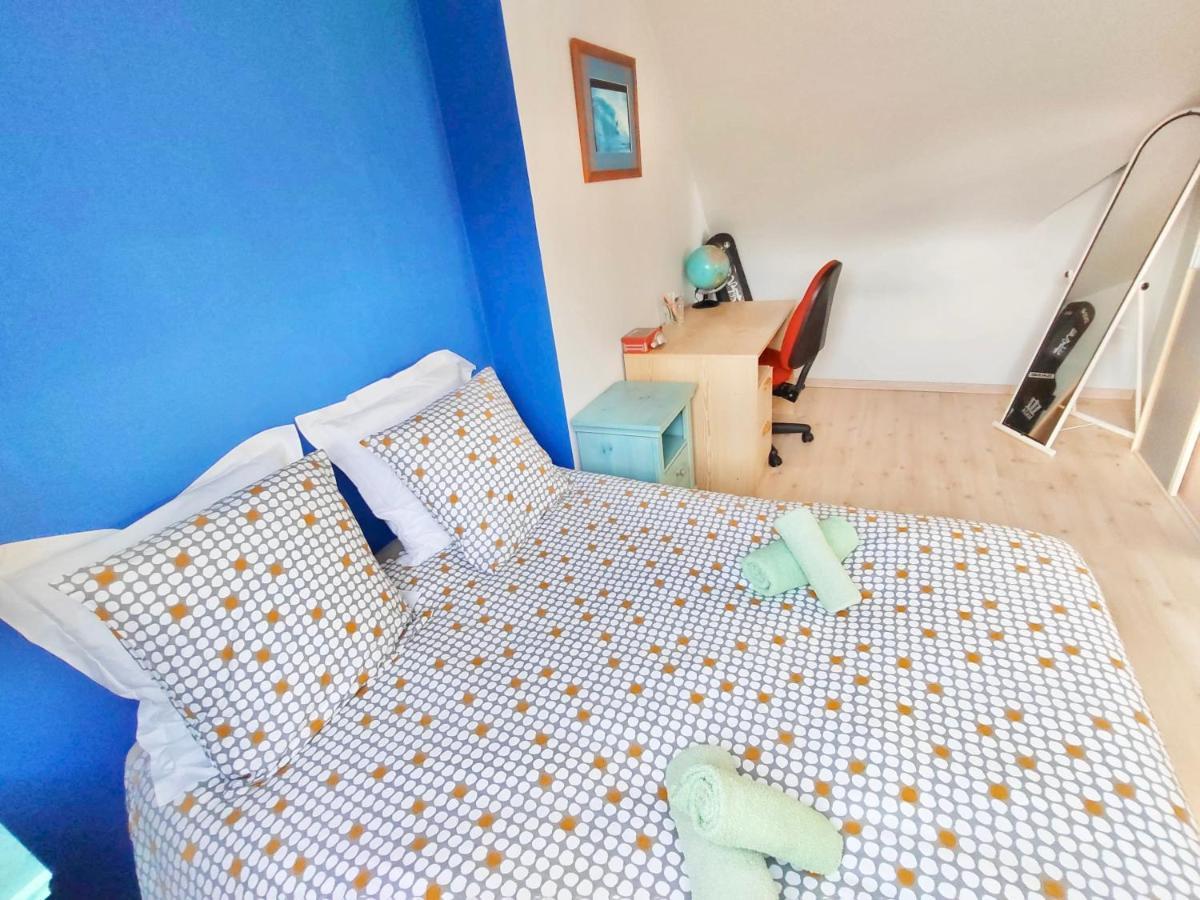 La Kervao - Maison 5 Chambres - Jardin - Terrasse - Internet Κεμπέρ Εξωτερικό φωτογραφία